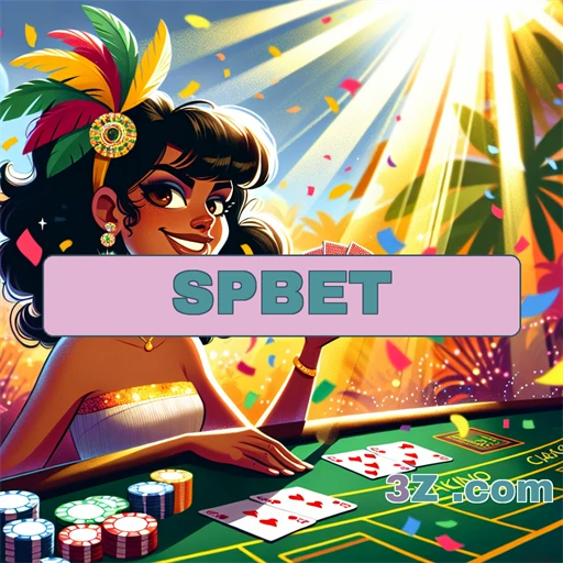 A Emoção do spbet Casino: Entretenimento sem Limites