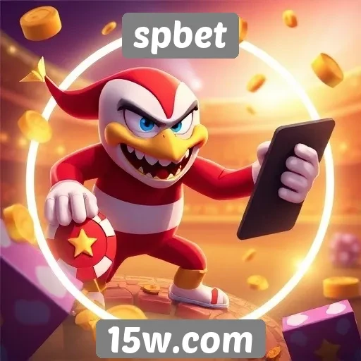Promoções atuais disponíveis no spbet