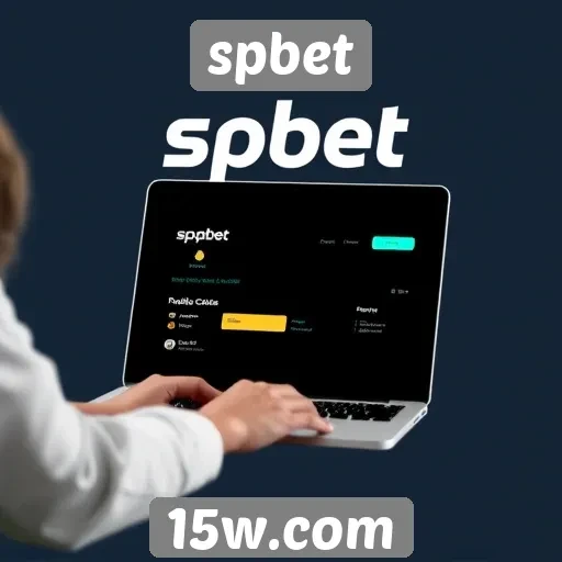 depósito e saque no spbet com facilidade