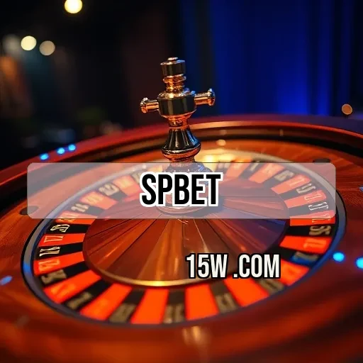 spbet Login