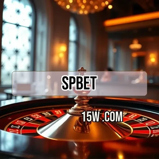spbet Eventos Esportivos